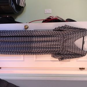 Soprano Maxi Dress. NEVER WORN